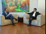 Entrevista a Rafael Correa por Manuel Segura para TVE