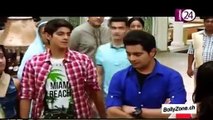 Yeh Rishta Kya Kehlata Hai Full 2nd May 2015 - Kya Bikhar Jayega Akshara Parivar