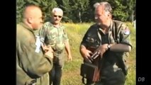 General Ratko Mladic  Video Zapis Uzivo