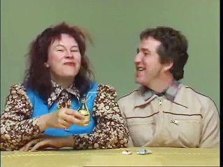 Les Deschiens - Lesson of English.