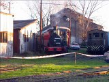 FERROCLUB ARGENTINO Biografía Locomotora 41/ 27 Monte Caseros