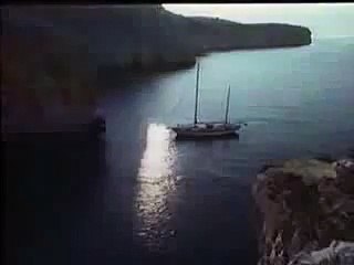 80s Cadburys Milk Tray Advert UK