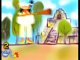 WarioWare: Smooth Moves - Tomorrow Hill (2)