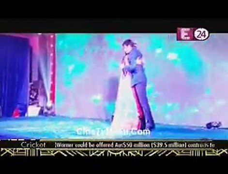 Yeh Hai Mohabbatein 2nd May 2015 Karan Aur Ankita Ki Sagai HD