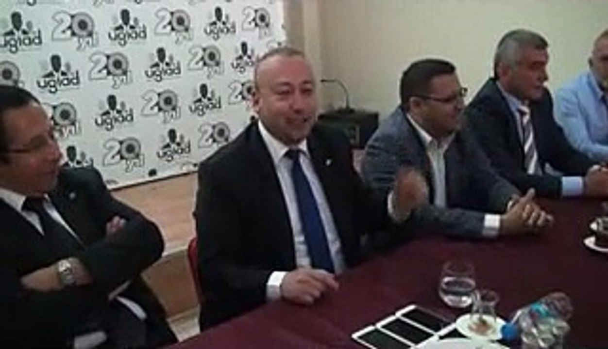 özkan yalım savunma hazır