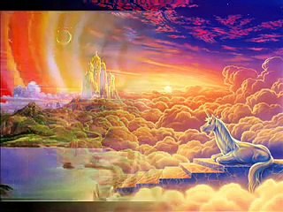 Llama Violeta Meditación