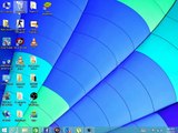 How To Change Background Of Windows 8.1 Start Menu