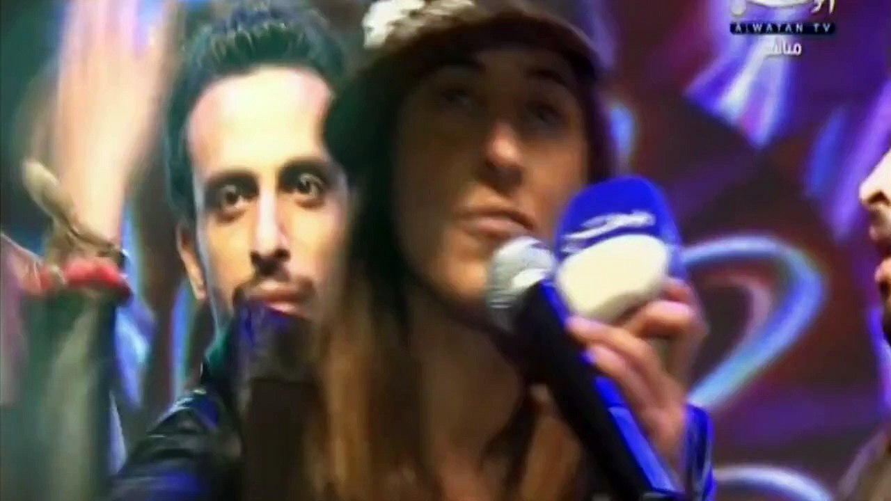أحلم - شجون