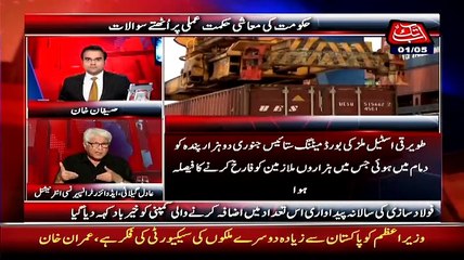 ▶ Paksitan America mein Investment Ke naam Par Apna Kirdar Khattam Kr chuka