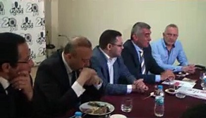 ugiad kahvaltı hazır