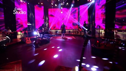 Mujhay Baar Baar by Abbas Ali Khan, Coke Studio Pakistan, Season 7, Episode 5