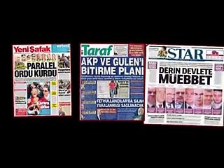 Mehmet Baransunun Paylaşım Rekoru Kıran Balyoz Klibi