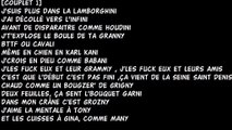 Kaaris - Zone de transit (Paroles-lyric)