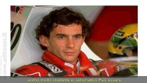 MILANO,    AYRTON SENNA: IN DVD TUTTE LE GARE CHE HA CORSO INTERE EURO 5