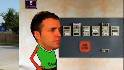 miki in ranko-Slovenščina