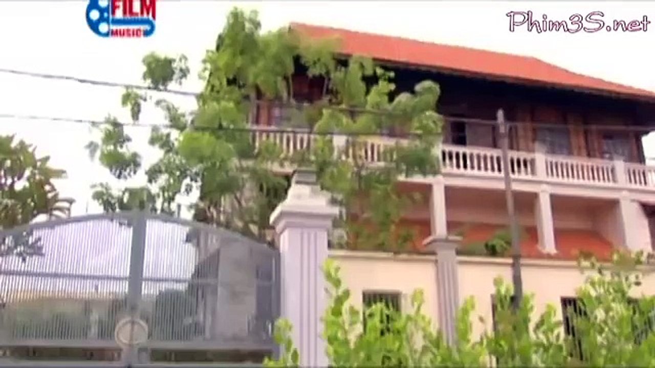 Bí Mật Đàn Ông tập 5
