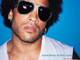Lenny Kravitz - Aint no sunshine when she´s Gone