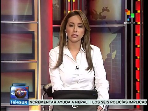 ONU: bajas expectativas ante las consultas sobre Siria en Ginebra