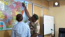 Nigeria: esercito libera centinaia di ostaggi di Boko Haram