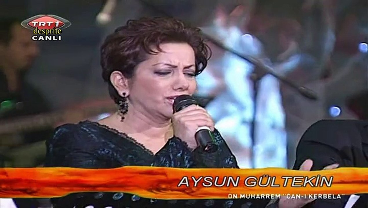 07 aysun gültekin sabahın seher vaktinde 03.12.2011 on muharrem can-ı kerbela