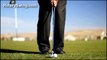 How to Chip in Golf - How to Put More Spin on Your Chip Shots & Pitches