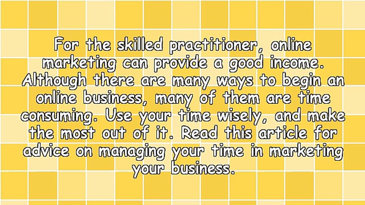 Creating Your Internet Marketing Road Map For Success