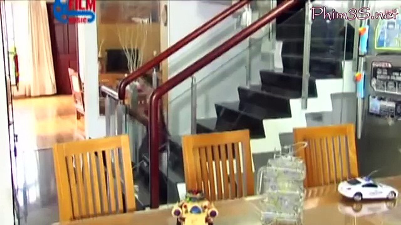 Bí Mật Đàn Ông tập 7