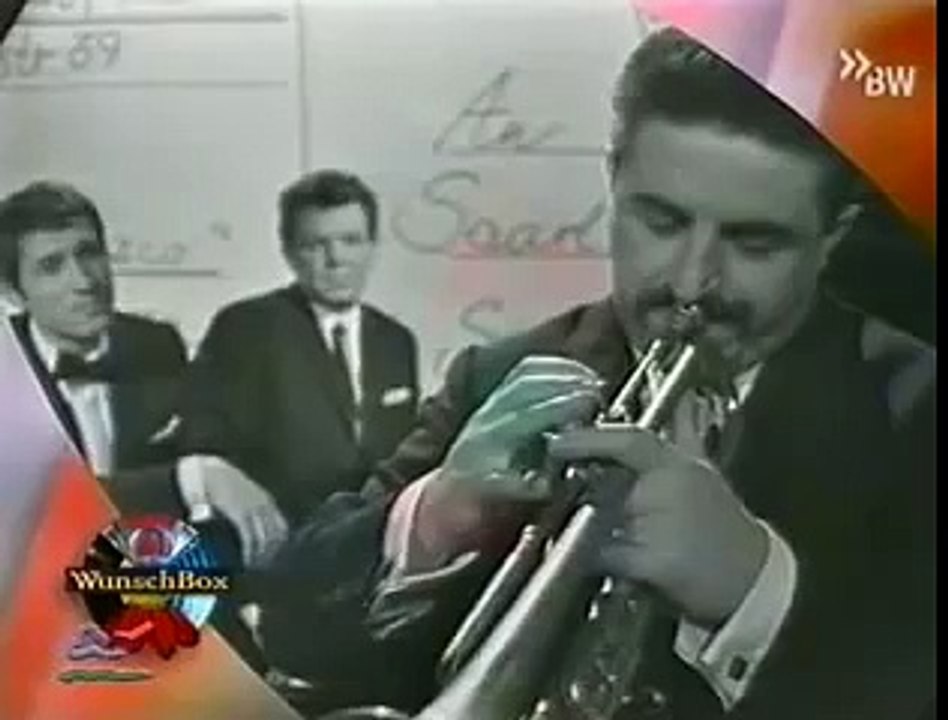 Nini Rosso       Il Silenzio