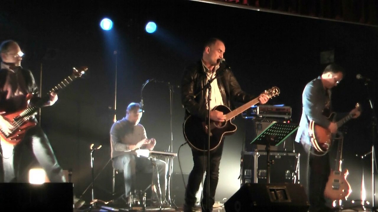 The Wellingtons (Lyon) - Saint Bonnet de Mure -