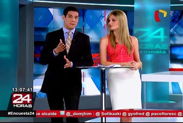 WhatsApp: conductores se agarran a golpes en una avenida de Barranco