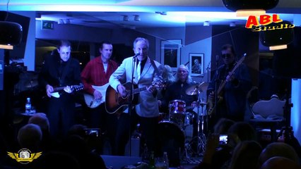 LONG CHRIS au Cosy Montparnasse 26-03-2015 (Part 2)