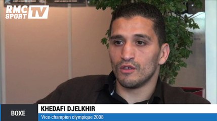 "Le grand public aimerait voir Pacquiao gagner" Khedafi Djelkhir