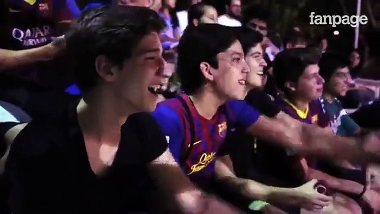 (5) I LOVE CALCIO