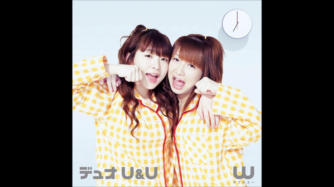 W - Duo U&U 01