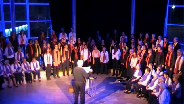 Genas - Quatuor a cordes vocales - 2015 - N°3