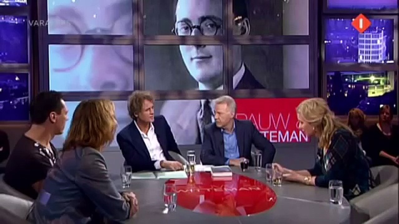 Prins Bernhard was lid van de NSDAP