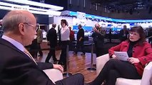 Dieter Zetsche, CEO Daimler AG | Journal Interview