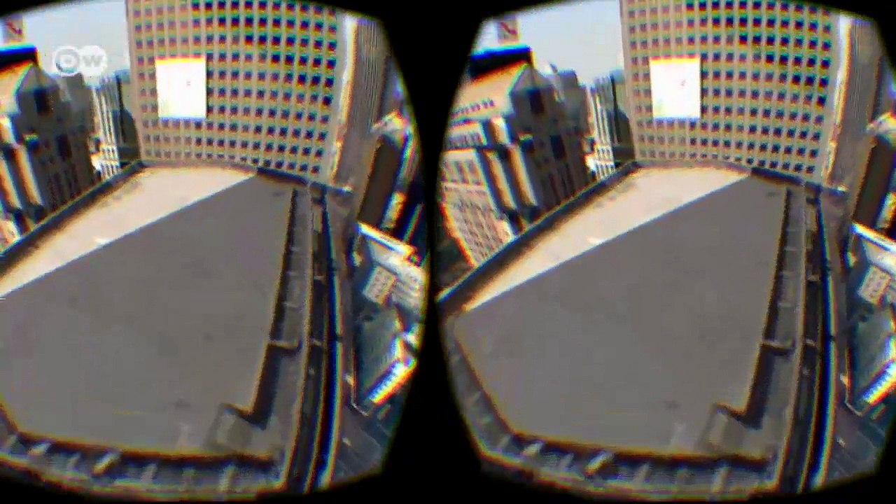 Euromaxx highlights vom 02.05.2015 | Euromaxx