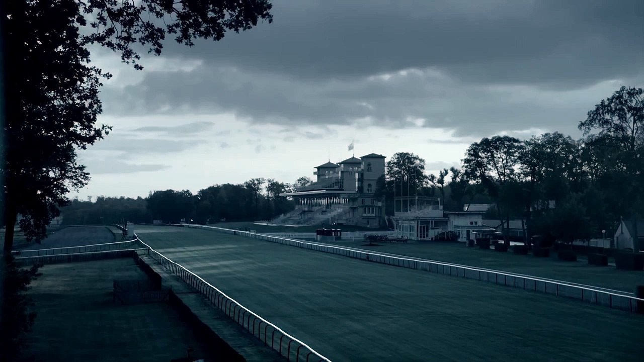 Equestrian sport is our passion