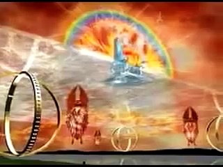 JEHOVÁ-SATANÁS EL ALIENÍGENA...