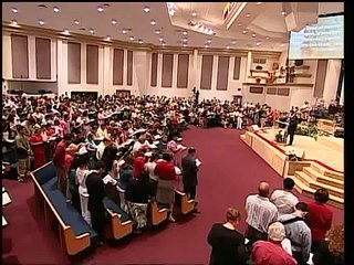 Pastor Tommy Moya- Mentalidad del Reino 1a pte.