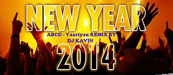 ABCD yaariyan REMIX BY DJ KaviN