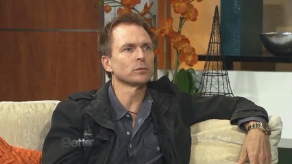 Phil Keoghan Was Asked To Americanize His Accent