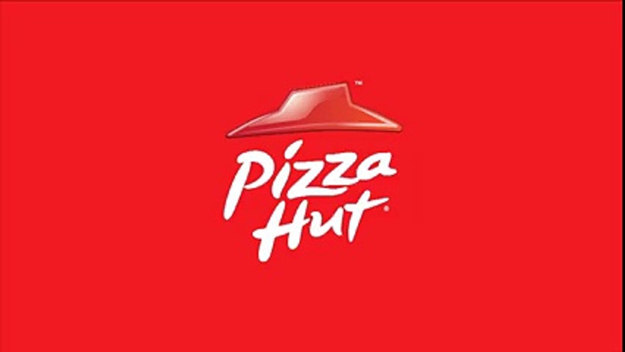 Pizza Hut new one