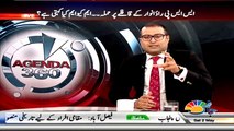 Agenda 360 ~ 2nd May 2015 - Live Pak News