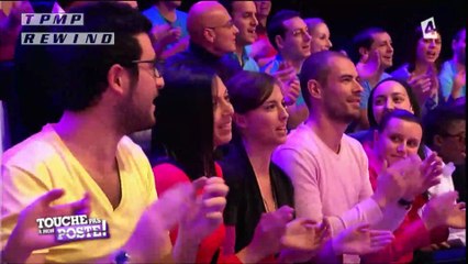 TPMP REWIND - TPMP DEBARQUE CHEZ STEPHANE BERN