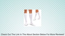 Therafirm TFCS179 Adult's 15-20Hg Cushioned Core-Spun Sock Review