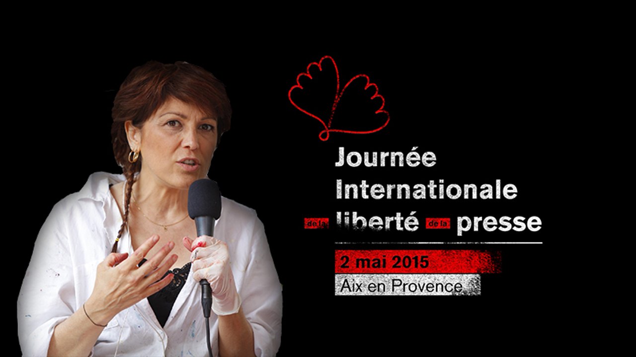 #JILPAix - Interview de Kéo, artiste peintre