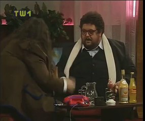 Phettbergs Nette Leit Show - Peter Kern