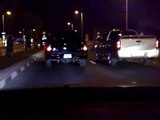 Dodge Ram SRT-10 vs SuperCharged Ford F-150